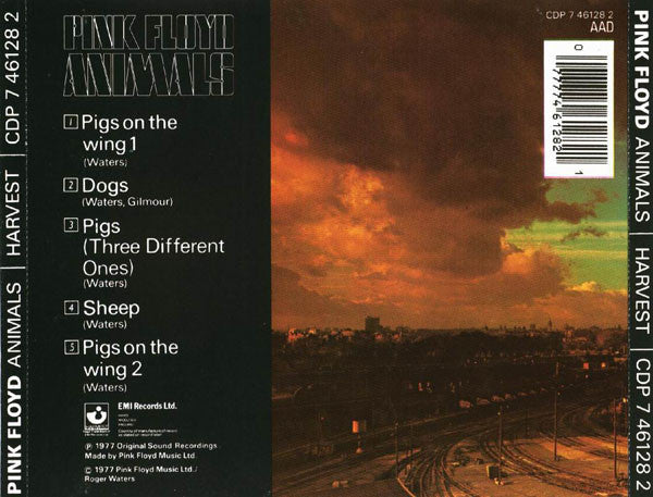 animals