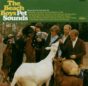 pet-sounds