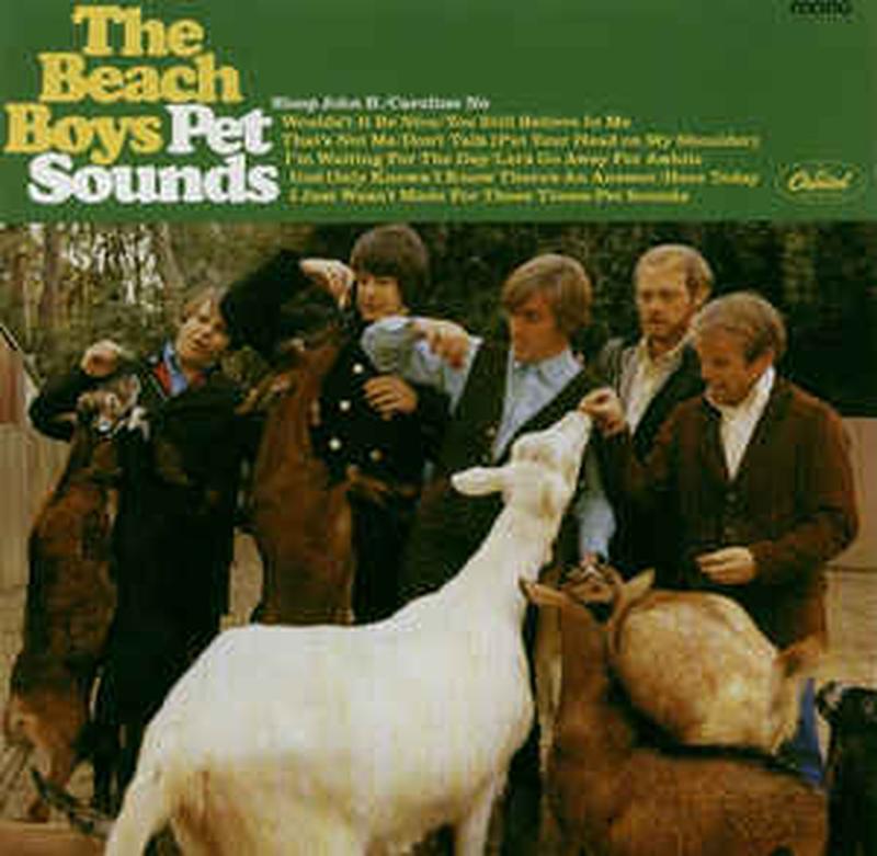 pet-sounds