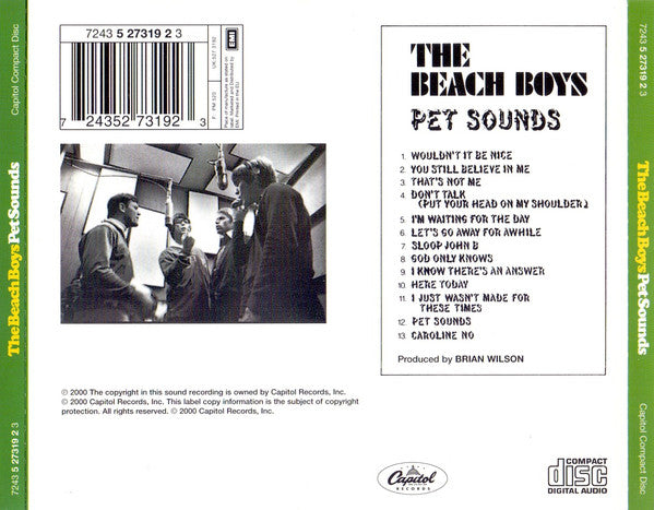 pet-sounds