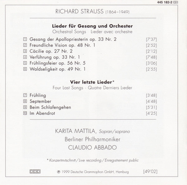 vier-letzte-lieder-=-four-last-songs-/-orchesterlieder-=-orchestral-songs