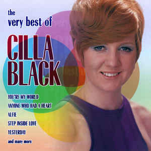 the-very-best-of-cilla-black