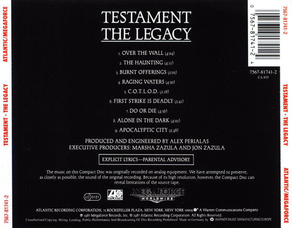the-legacy