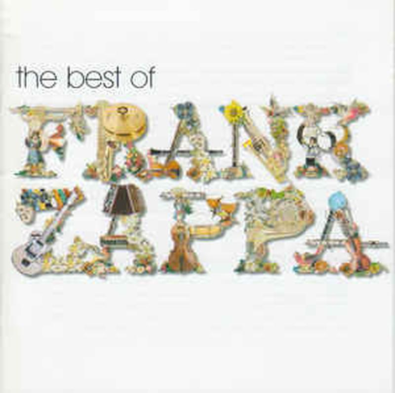 the-best-of-frank-zappa