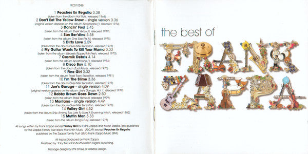 the-best-of-frank-zappa