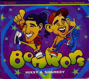 bonkers