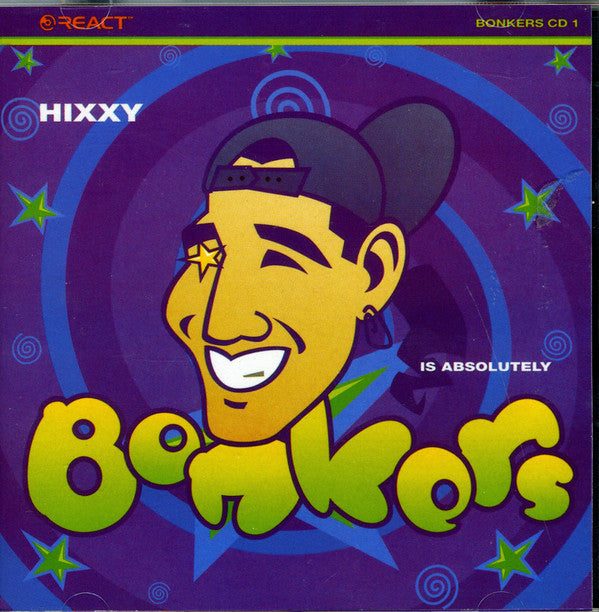 bonkers
