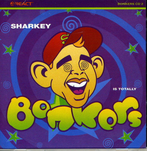 bonkers