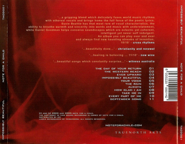 impossibly-beautiful