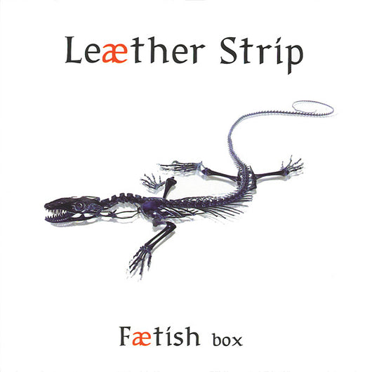 fætish-box