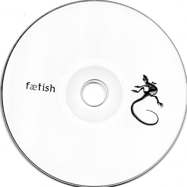 fætish-box