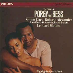 porgy-and-bess-(highlights-•-querschnitt)-