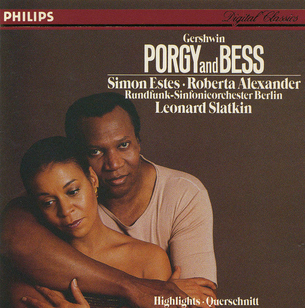 porgy-and-bess-(highlights-•-querschnitt)-