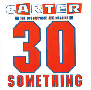 30-something