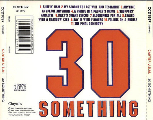 30-something