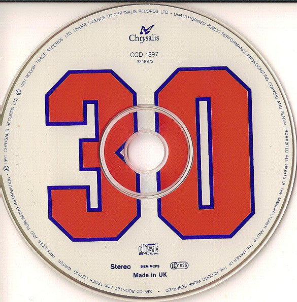 30-something