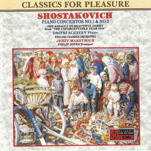 piano-concertos-no.1-&-no.2-/-the-assault-on-beautiful-gorky-from-"the-unforgettable-year-1919"