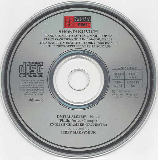 piano-concertos-no.1-&-no.2-/-the-assault-on-beautiful-gorky-from-"the-unforgettable-year-1919"