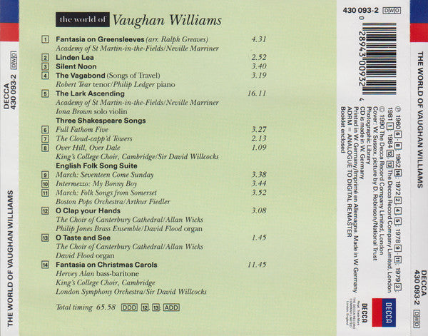 the-world-of-vaughan-williams