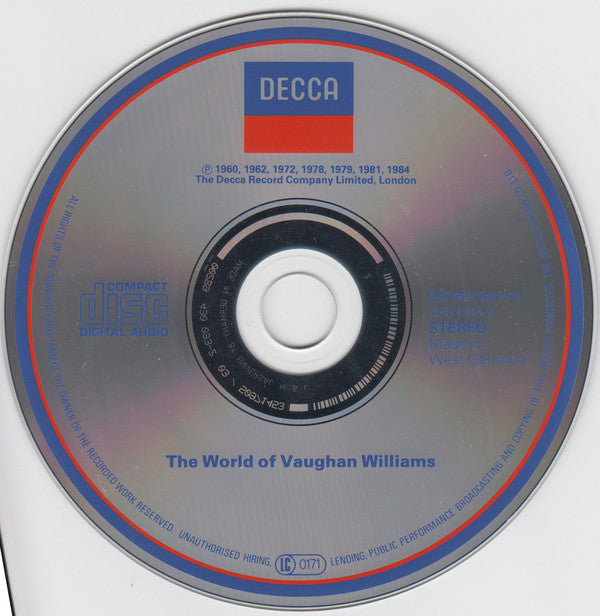 the-world-of-vaughan-williams