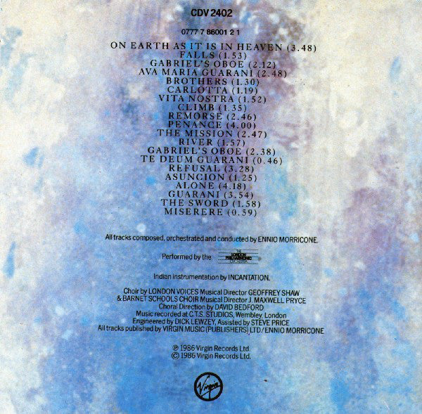 the-mission-(original-soundtrack-from-the-film)