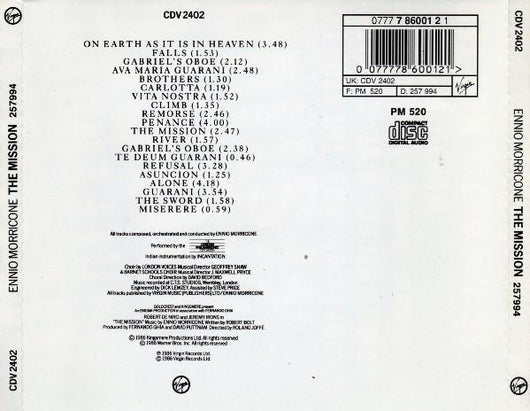 the-mission-(original-soundtrack-from-the-film)