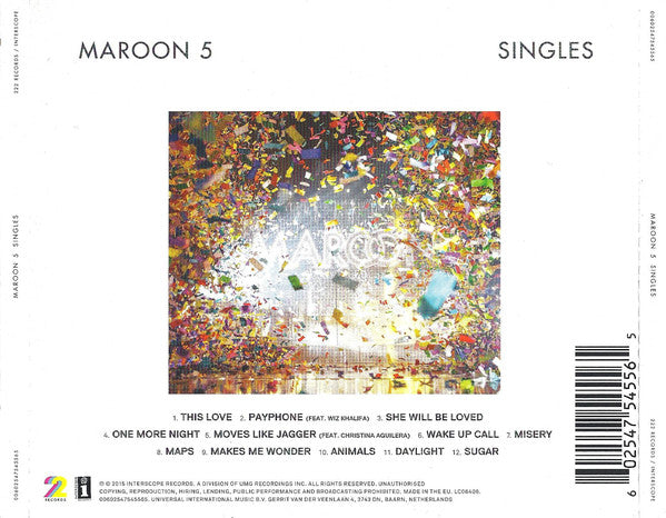 singles