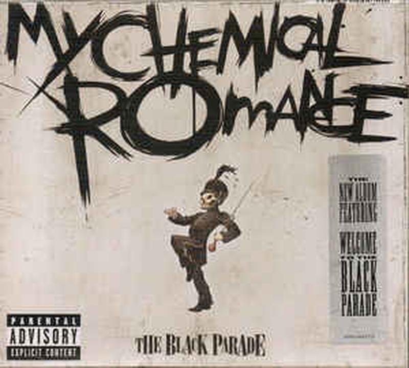 the-black-parade