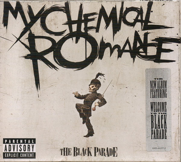 the-black-parade