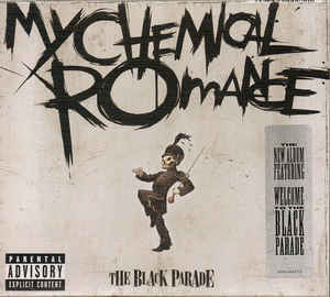 the-black-parade