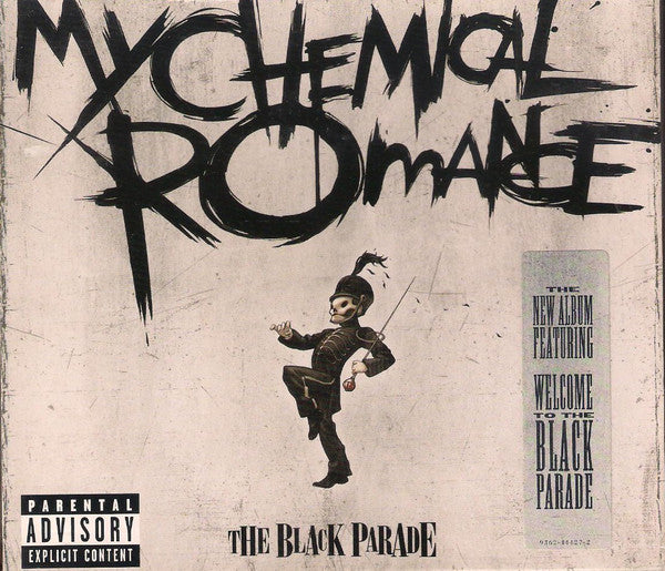 the-black-parade