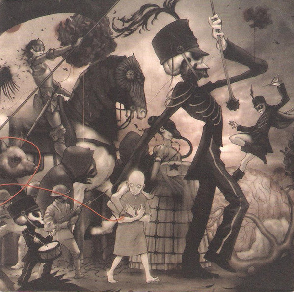 the-black-parade
