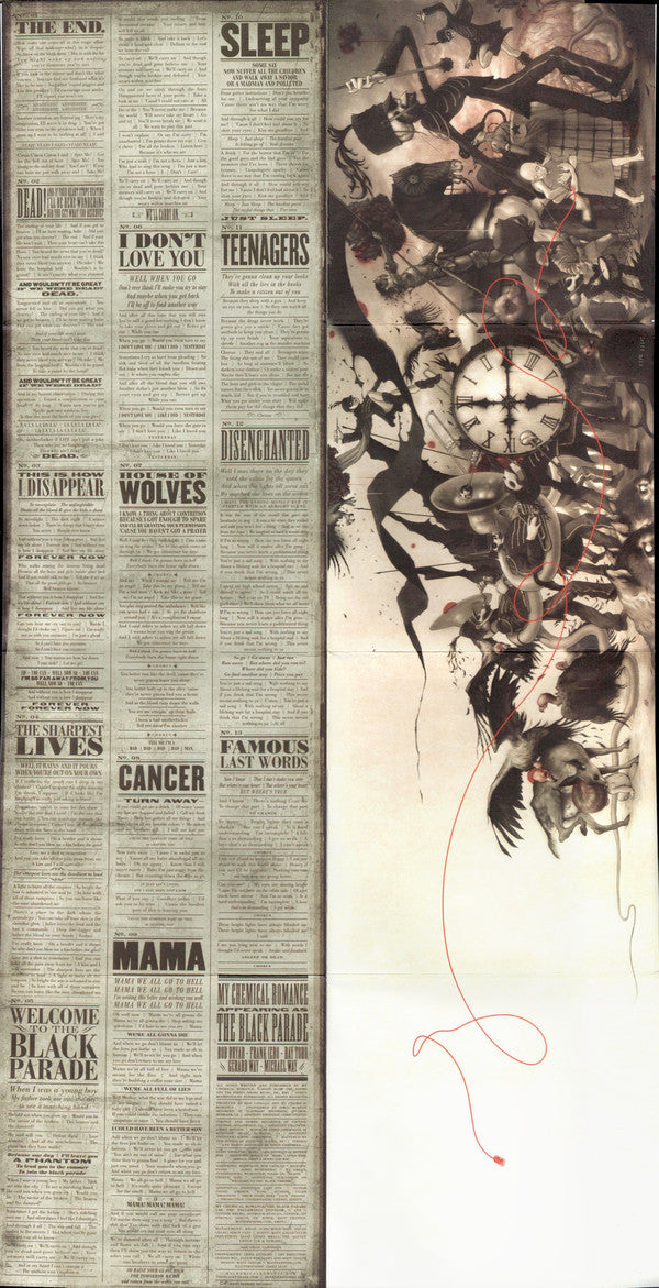 the-black-parade