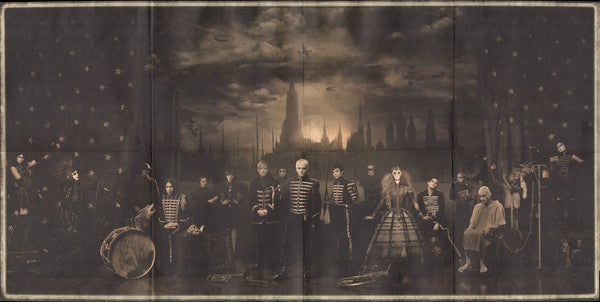 the-black-parade