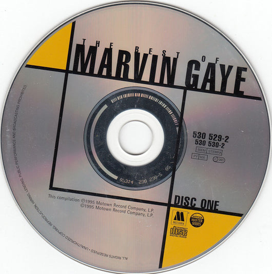 the-best-of-marvin-gaye