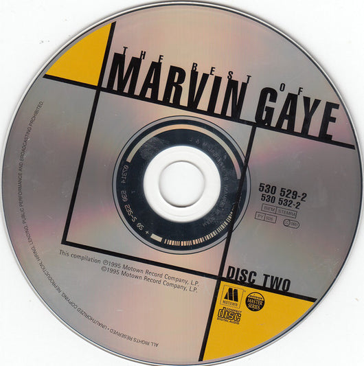 the-best-of-marvin-gaye