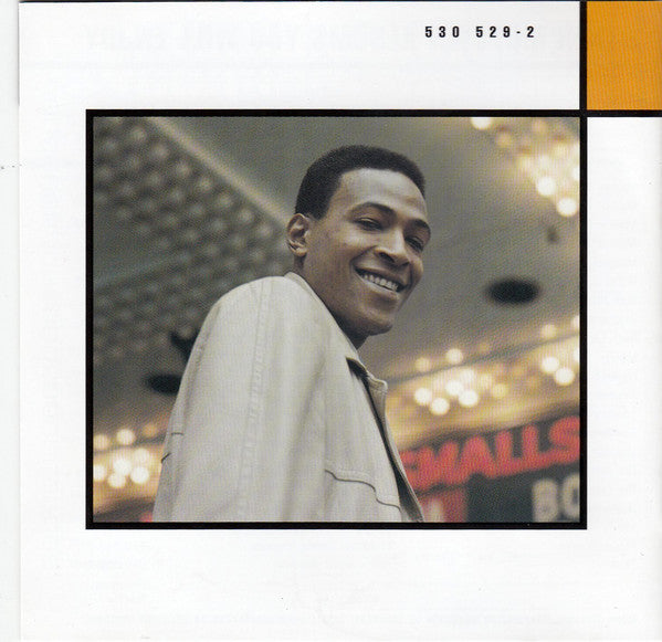 the-best-of-marvin-gaye
