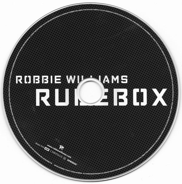 rudebox