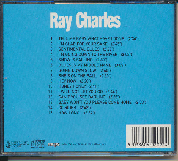 ray-charles