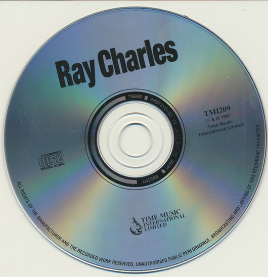 ray-charles
