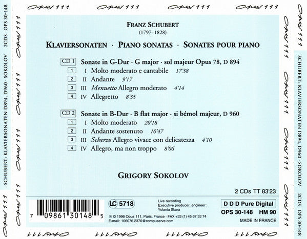 sonata-in-g-major,-op.78,-d894-•-sonata-in-b-flat-major,-d-960