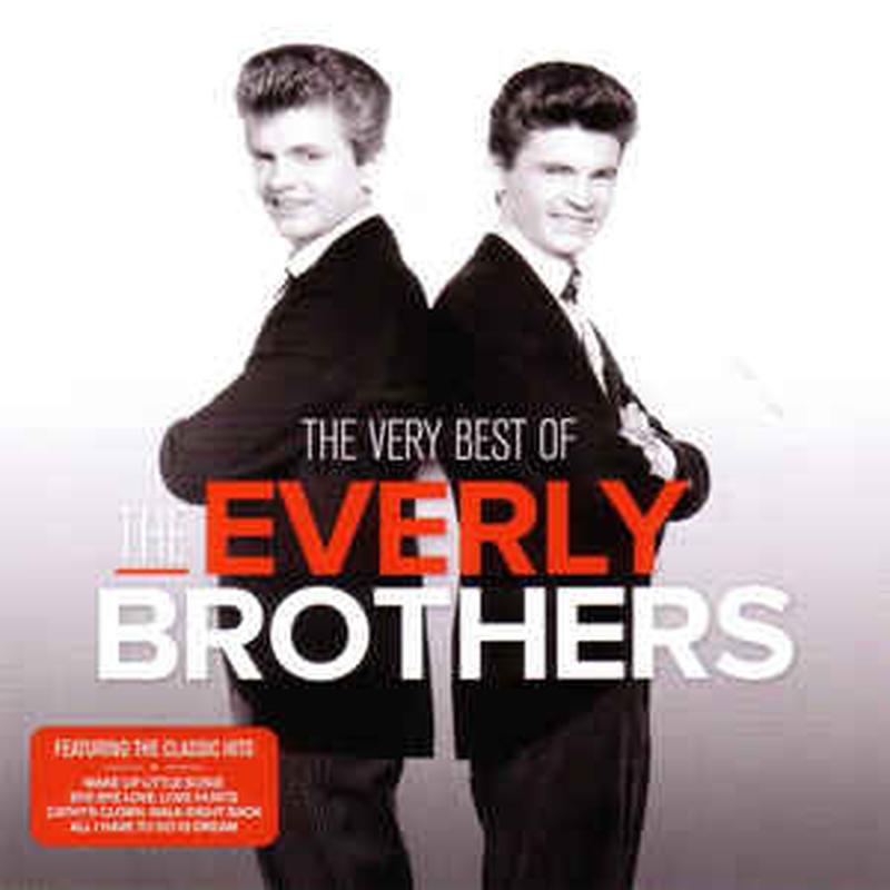 the-very-best-of-the-everly-brothers