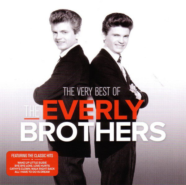the-very-best-of-the-everly-brothers
