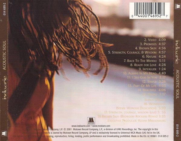 acoustic-soul