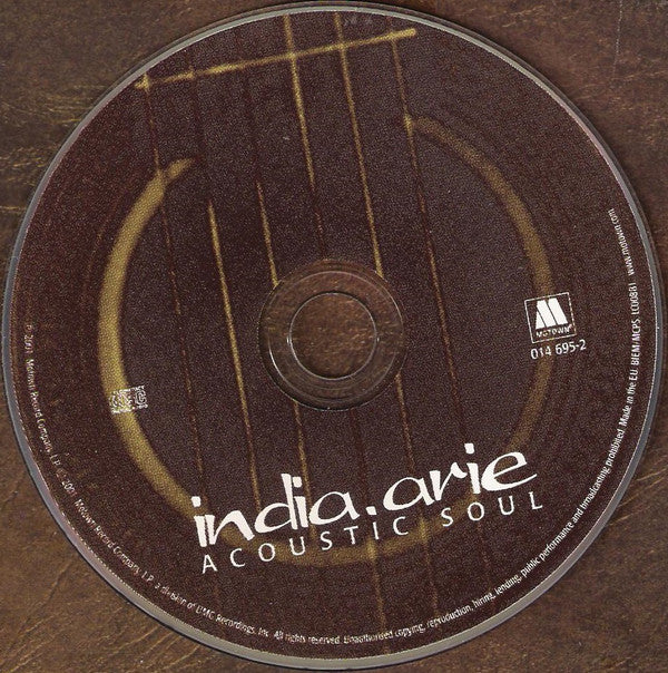 acoustic-soul