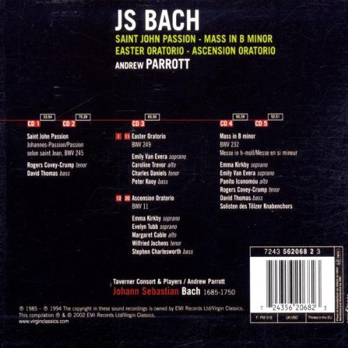 saint-john-passion,-mass-in-b-minor,-easter-oratorio,-ascension-oratorio