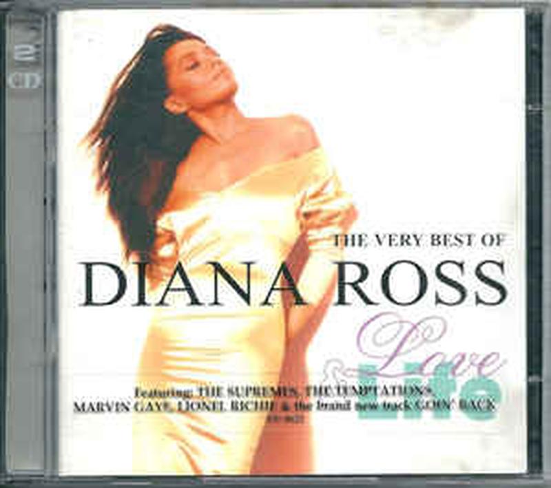 love-&-life---the-very-best-of-diana-ross