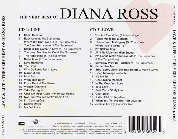 love-&-life---the-very-best-of-diana-ross