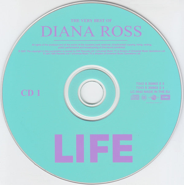love-&-life---the-very-best-of-diana-ross