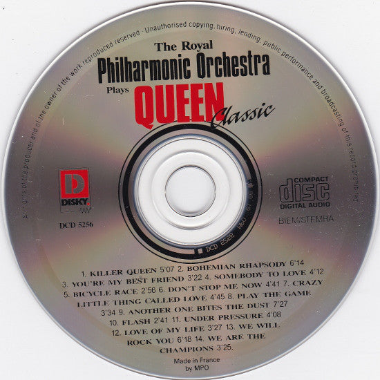 plays-queen-classic